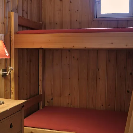 Les Deux Alpes, 1 Pièce, 4 Personnes - Fr-1-546-39 Appartement *